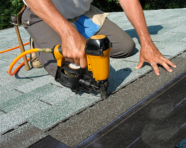Best New Roof Installation  in Val Verde, CA