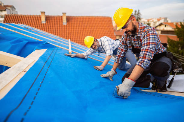 Quick and Trustworthy Emergency Roof Repair Services in Val Verde, CA