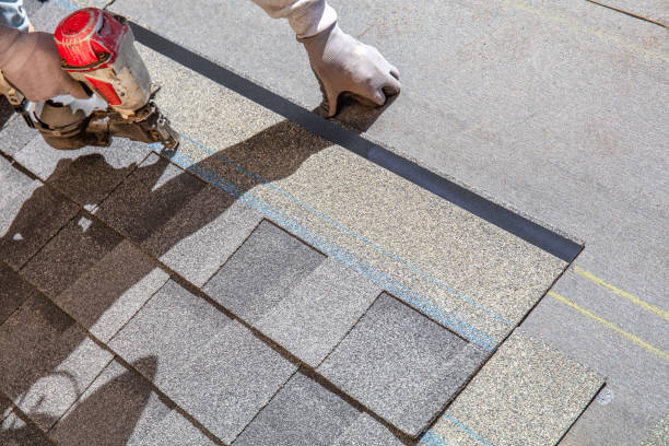 Best Shingle Roofing Installation  in Val Verde, CA