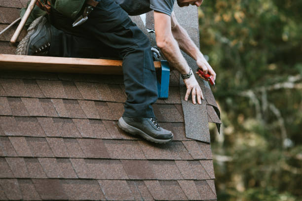 Residential Roof Replacement in Val Verde, CA